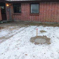 Er din bundfældningstank klar til årets tømning?