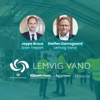 Lemvig Vand inviterer til indvielse af Pyrolyseanlæg