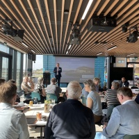 Infomøde & Generalforsamling 2026