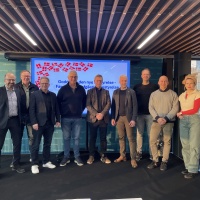 Ny bestyrelse i Lemvig Vand 2026